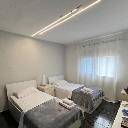 Sedah Apartment Shkoder Ngoại thất bức ảnh