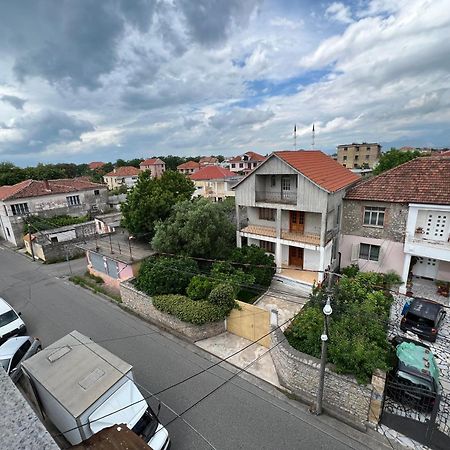 Sedah Apartment Shkoder Ngoại thất bức ảnh