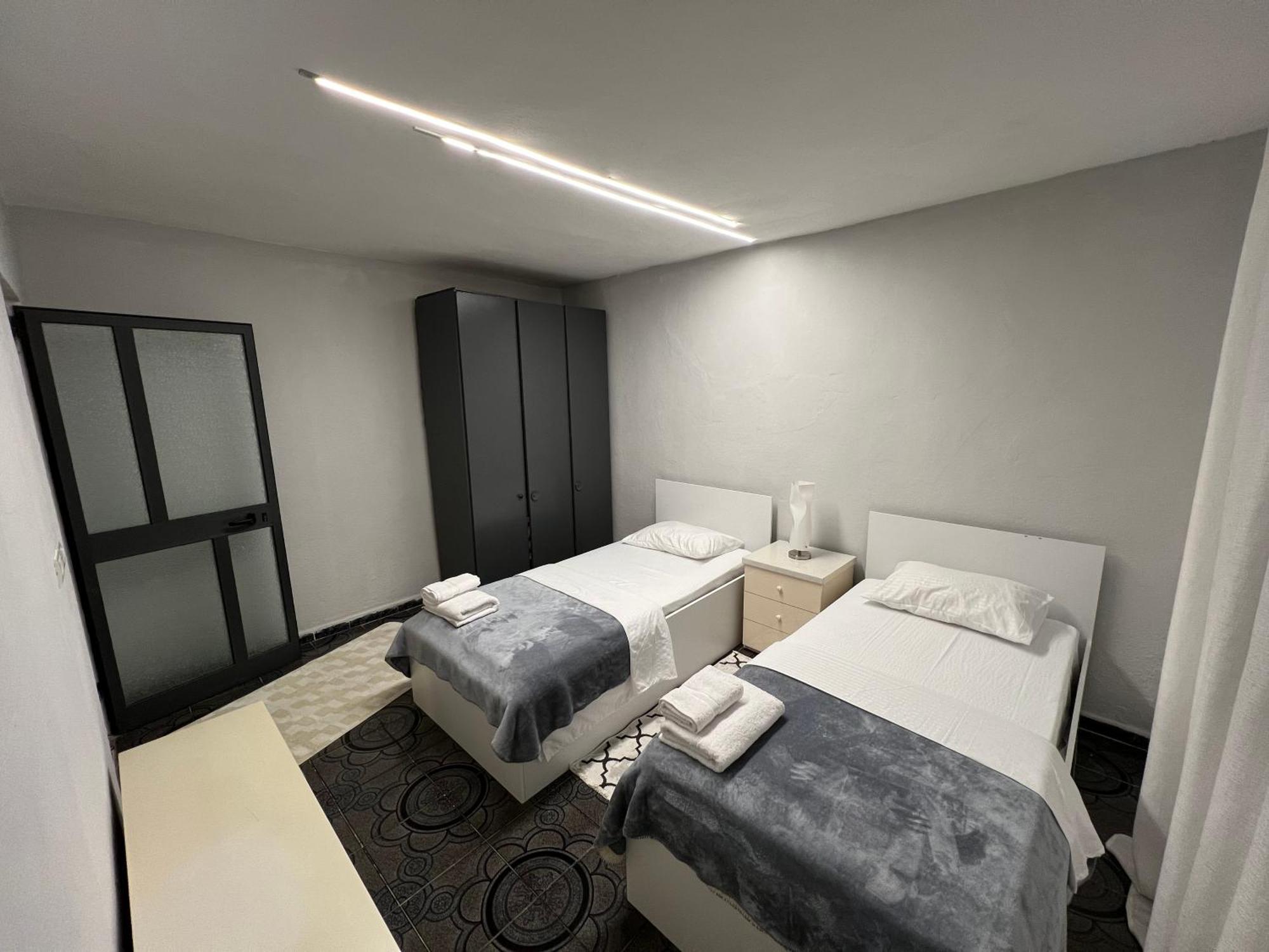 Sedah Apartment Shkoder Ngoại thất bức ảnh