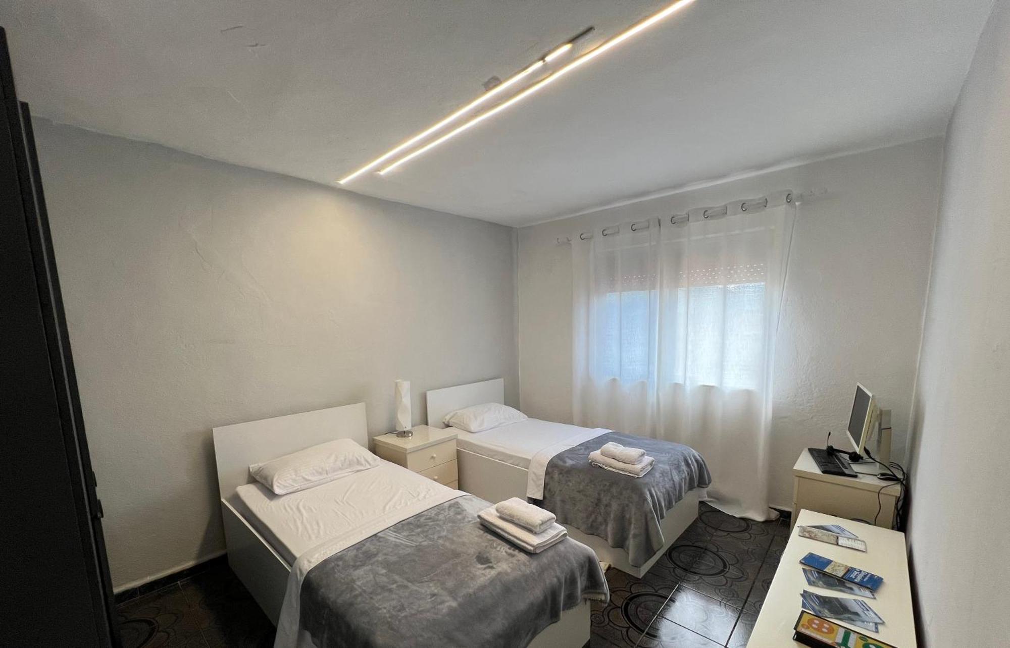 Sedah Apartment Shkoder Ngoại thất bức ảnh