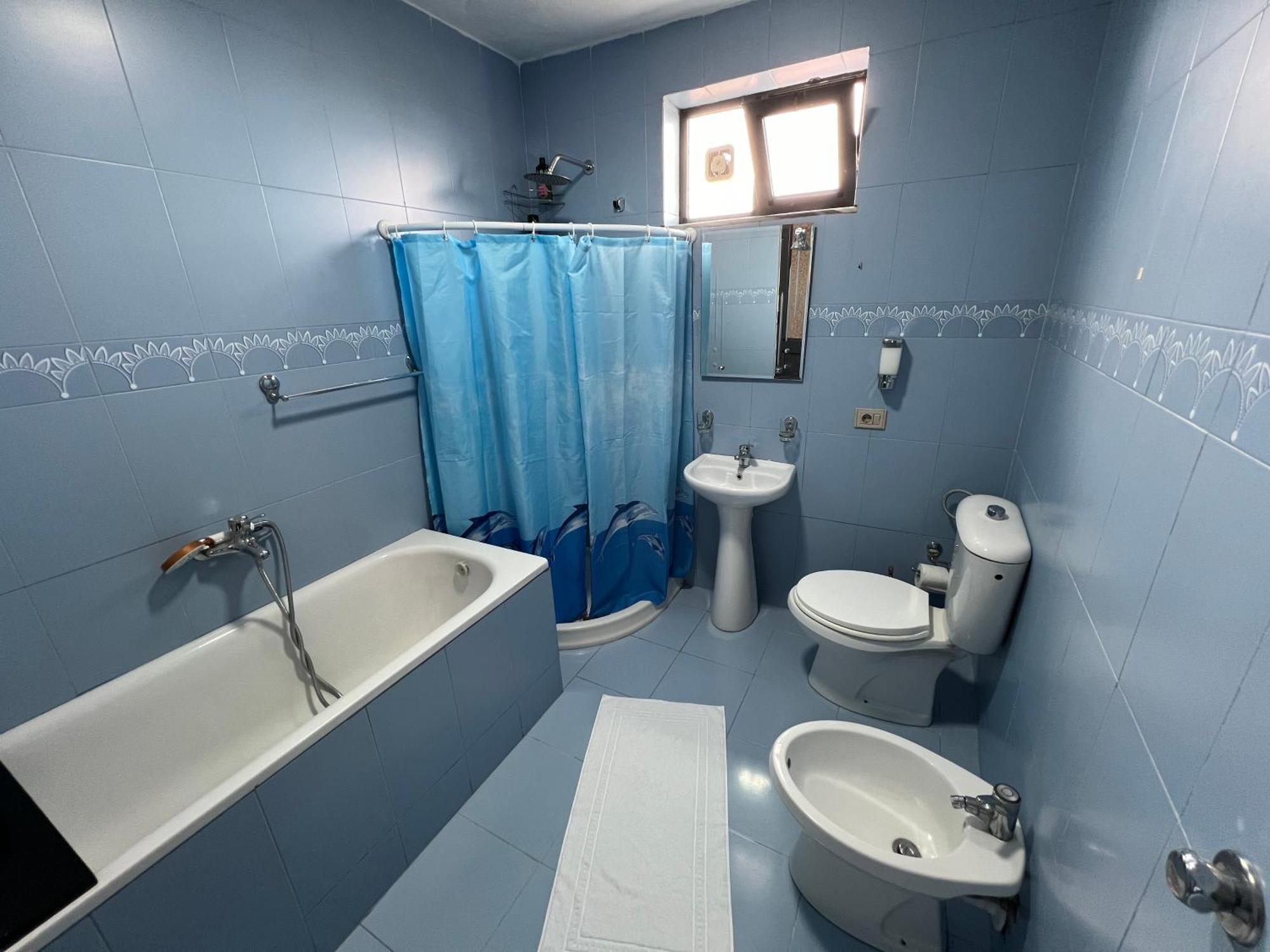 Sedah Apartment Shkoder Ngoại thất bức ảnh