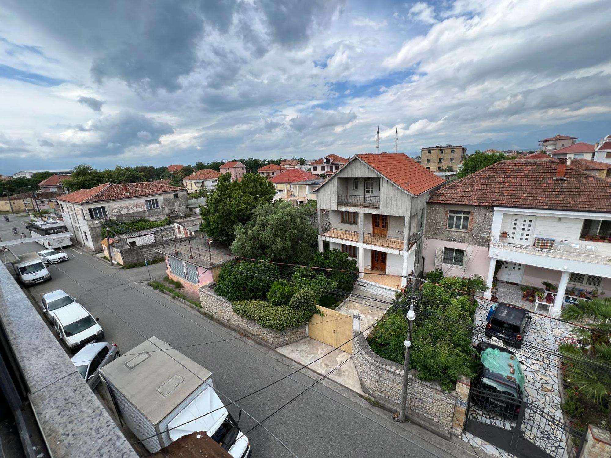 Sedah Apartment Shkoder Ngoại thất bức ảnh